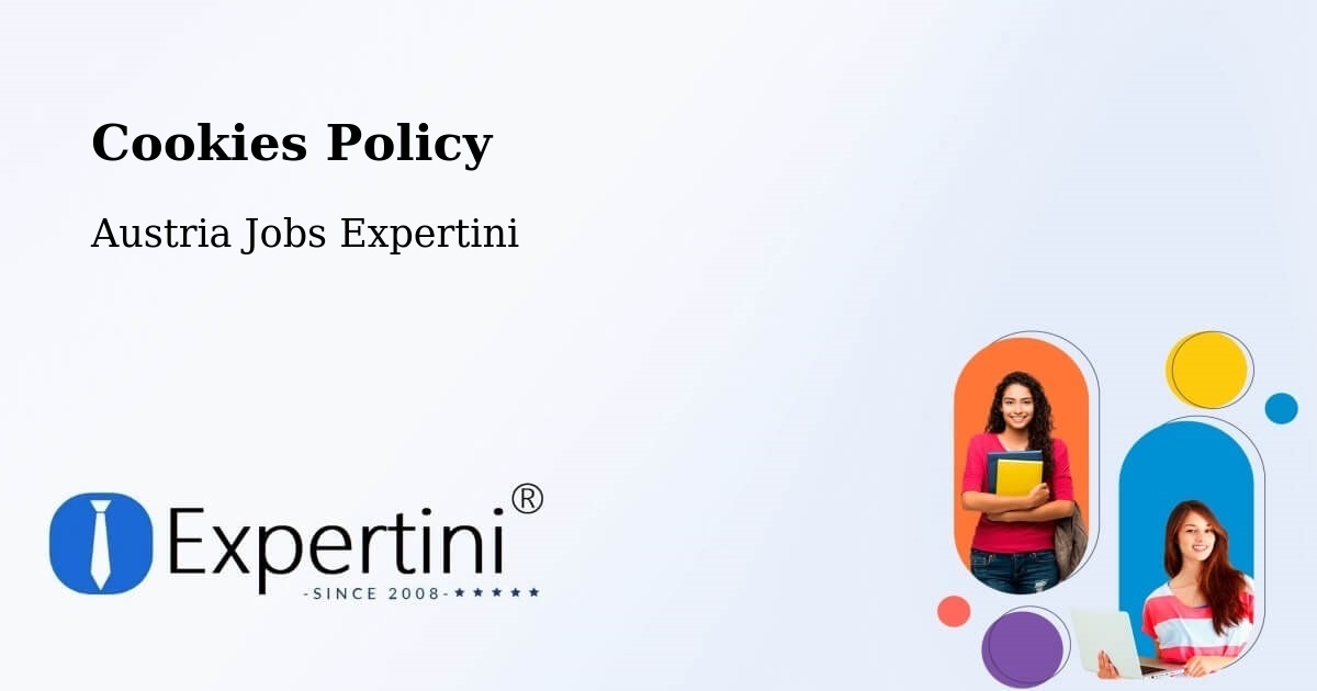 Cookie Policy – Pinggau - Austria Jobs Expertini