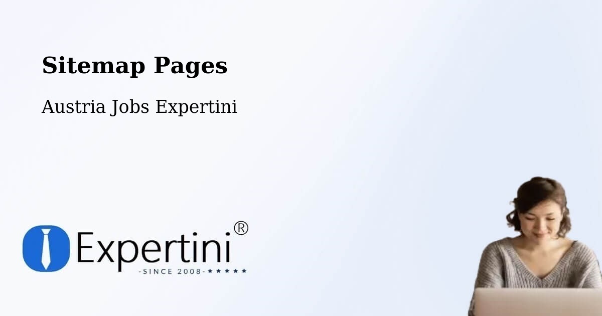 Sitemap Pages - Pinggau - Austria Jobs Expertini